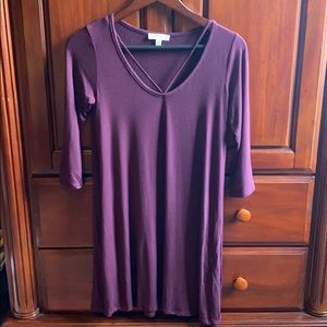 Socialite swing dress size xs